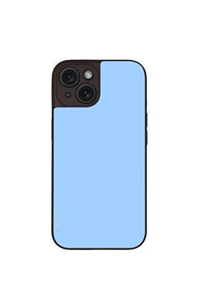 Sonique Θήκη ColorBloc Series για Apple iPhone 15 Τιρκουάζ