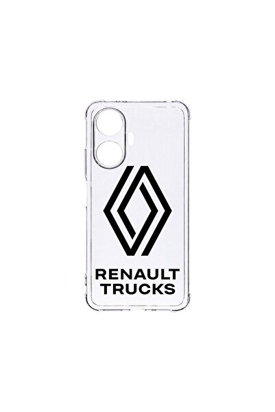bestcase Θήκη για Xiaomi Redmi A3, BestCase® Αντικραδασμική 1.5MM, Renault Tr...
