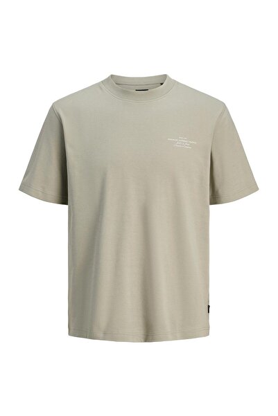 Jack & Jones Tricou bărbătesc cu mânecă scurtă M