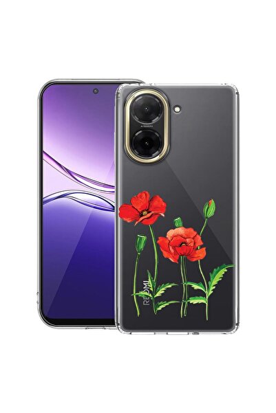bestcase Διαφανής Λεπτή Θήκη Σιλικόνης Συμβατή με Xiaomi Redmi A5 (171 χιλ.),...