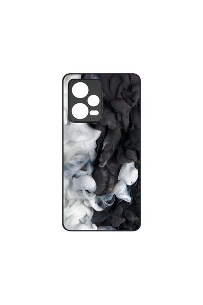 bestcase Husa BestCase¬Æ Slim Glassy, Compatibila Cu Xiaomi Redmi Note 12 5G,...