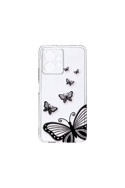 bestcase Husa BestCase¬Æ Clear Silicon 2MM, Compatibila Cu Xiaomi Redmi Note ...