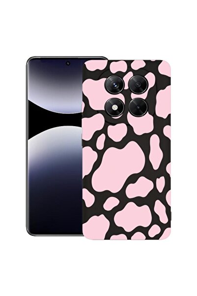 bestcase Husă pentru Xiaomi Redmi Note 14 Pro, Silicon subțire premium de 1.2...