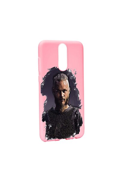 bestcase Викинги - Раган Лотброк, Филм, защитен калъф, за Xiaomi Redmi Note 4...