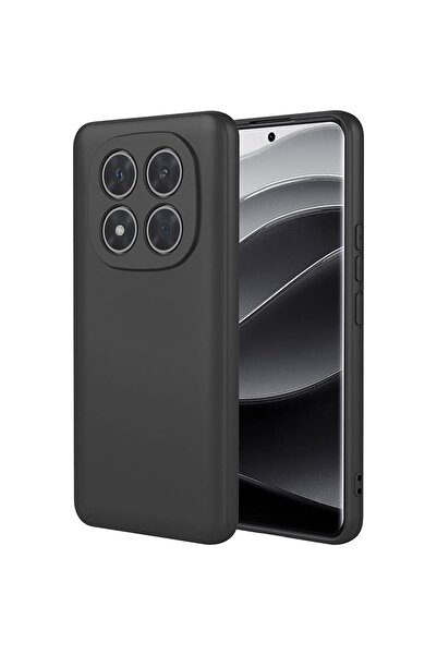 bestcase Калъф за Xiaomi Redmi Note 14 Pro Plus, Премиум тънък силиконов 1.2 ...