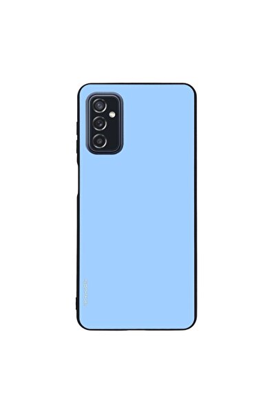 Sonique Θήκη ColorBloc Series για Samsung Galaxy M52 5G Τιρκουάζ