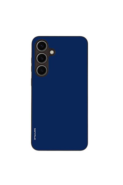 Sonique Θήκη ColorBloc Series για Samsung Galaxy S24 Plus Μπλέ