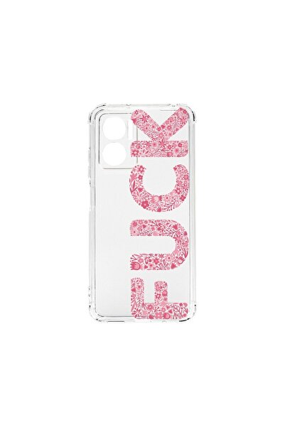 bestcase Αντικραδασμική Θήκη 1.5mm, Συμβατή με Xiaomi Redmi 10 5G, FCK, Αντοχ...