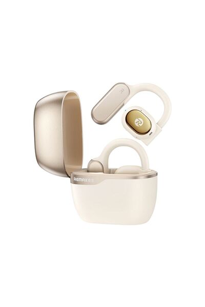 Remax Ακουστικά Bluetooth Cloudong Series Earbuds P1 Λευκό