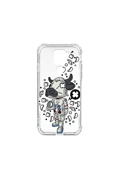 bestcase Husa BestCase¬Æ Anti Shock 1.5MM, Compatibila Cu Xiaomi Redmi Note 9...