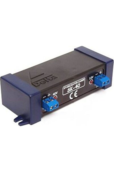 Delta Invertor Stabilizator Cameră SK-40
