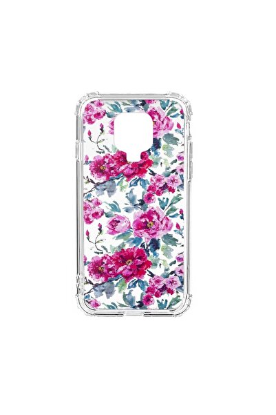 bestcase Husa Anti Shock Silicon Compatibila Cu Xiaomi Redmi Note 9 Pro Max, ...