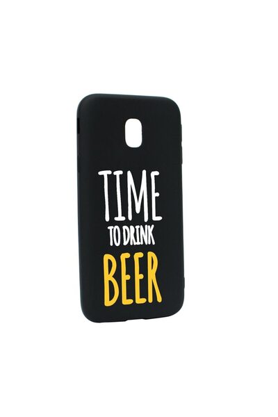 bestcase Husa Xiaomi Redmi 8A, Beer, rezistenta la uzura, anti-alunecare, din...
