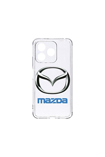 bestcase Θήκη για Xiaomi Redmi 13, BestCase® Αντικραδασμική 1.5MM, Mazda, Τεχ...