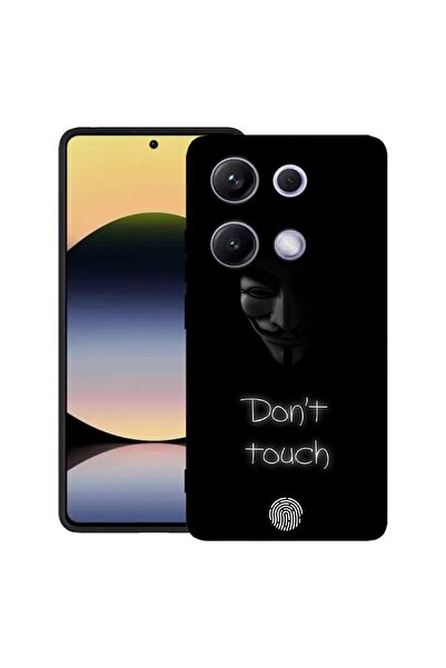 bestcase ¬Æ Husa pentru Xiaomi Redmi Note 14S 4G, Premium Slim Silicon 1.2MM,...