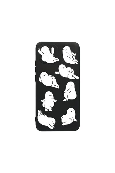 bestcase Husa BestCase¬Æ SLIM SIlicon 0.8MM, Compatibila Cu Xiaomi Redmi A2, ...