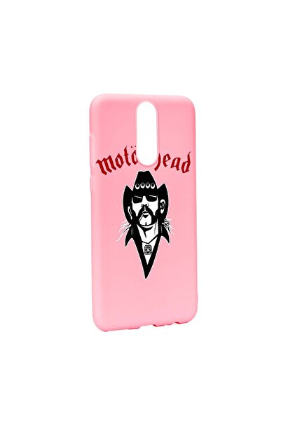 bestcase Защитен калъф Motorhead, за Xiaomi Redmi Note 4/4X, Устойчив на изно...