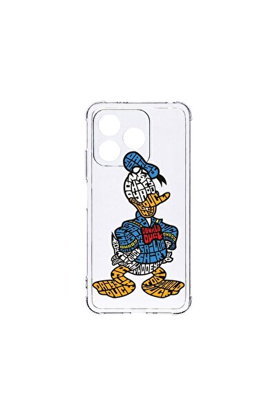 bestcase Θήκη για Xiaomi Redmi 13, BestCase® Αντικραδασμική 1.5MM, Καλλιγραφί...