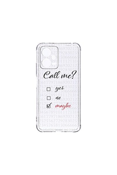bestcase Αντικραδασμική Θήκη 1.5MM, Συμβατή με Poco X5 / Xiaomi Redmi Note 12...