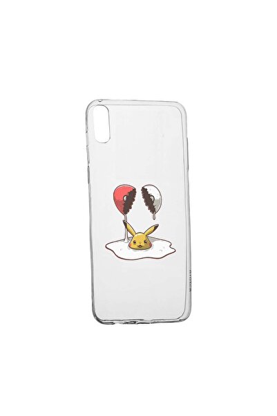 bestcase Husa Silicon Compatibila Cu Xiaomi Redmi 9AT, Meme, rezistenta la uz...