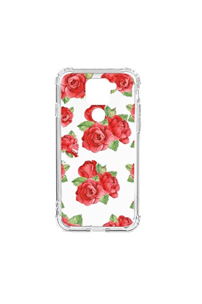 bestcase Αντικραδασμική Θήκη Σιλικόνης Συμβατή με Xiaomi Redmi Note 9 4G, Ροζ...