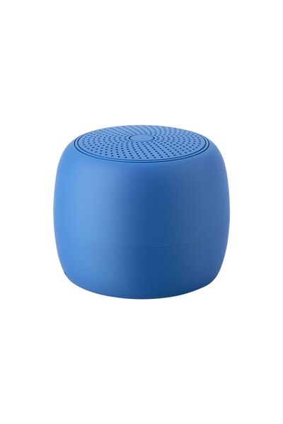 Sonique Ηχείο Bluetooth Mini TWS Active Beat Μπλέ