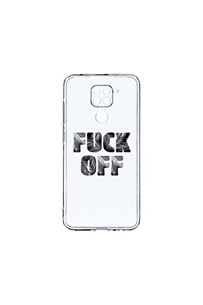 bestcase BestCase Clear Silicone Case 2MM, Compatible with Xiaomi Redmi Note ...
