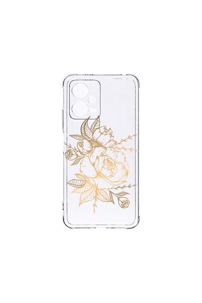 bestcase Husa BestCase¬Æ Anti Shock 1.5MM, Compatibila Cu Poco X5 / Xiaomi Re...
