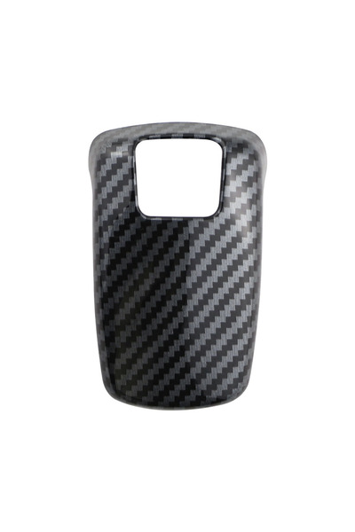 Choice black For Peugeot 2008 2019-2023 E2008 2020-2022 AT Gear Sticker Gear ...