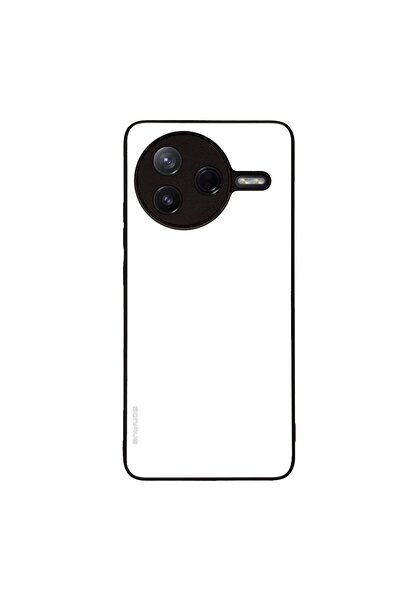 Sonique Θήκη ColorBloc Series για Xiaomi Poco F7 Pro 5G Λευκό