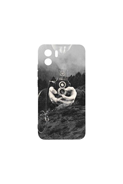 bestcase Husa BestCase¬Æ SLIM SIlicon 0.8MM, Compatibila Cu Xiaomi Redmi A2, ...