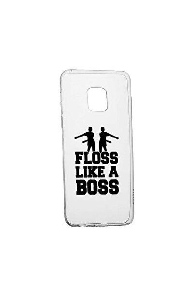 bestcase Husa Silicon Compatibila Cu Xiaomi Redmi Note 9 Pro Max, Floss Like ...