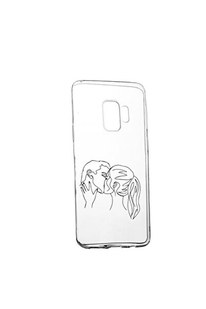 bestcase Θήκη σιλικόνης συμβατή με Xiaomi Redmi Note 8 Pro, Teen Love, ανθεκτ...