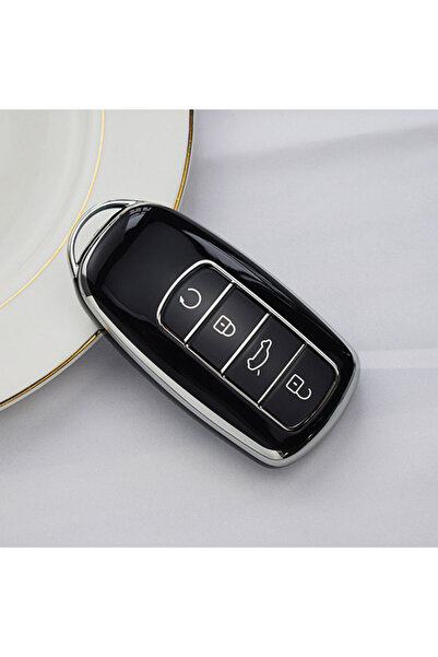 choice2 black For Chery Tiggo 8 Pro Tiggo 8plus New 5 Plus 7pro Omoda 5 Key C...