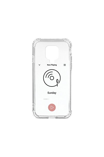 bestcase Husa BestCase¬Æ Anti Shock 1.5MM, Compatibila Cu Xiaomi Redmi Note 9...