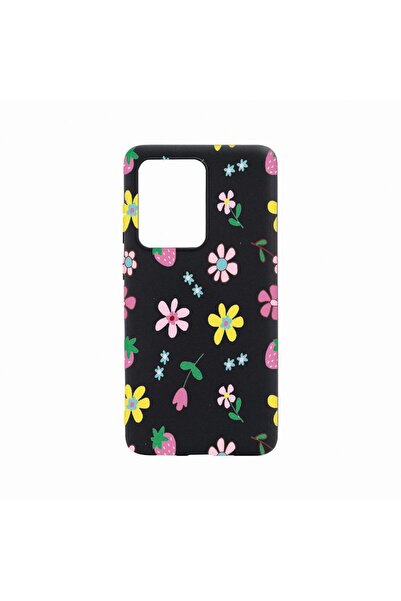 bestcase Husa Silicon, Compatibila Cu Xiaomi Poco X4 GT, Flowers, Rezistenta ...