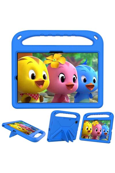 Sonique Θήκη Tablet Jazzy Kidsafe με Χειρολαβή για Samsung TAB A7 10.4" (2020...