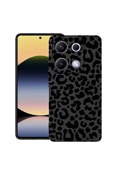 bestcase Θήκη για Xiaomi Redmi Note 14S 4G, Προστατευτική λεπτή θήκη σιλικόνη...