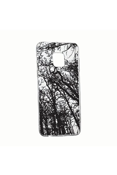 bestcase Husa pentru Xiaomi Redmi Note 9 Pro Max, Forest, rezistenta la uzura...