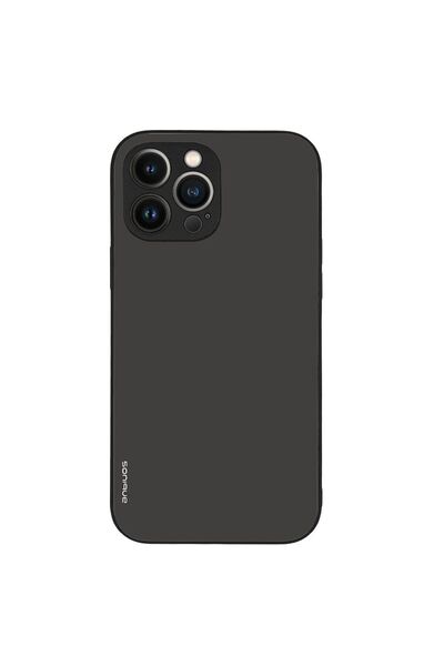Sonique Θήκη ColorBloc Series για Apple iPhone 13 Pro Max Γκρι
