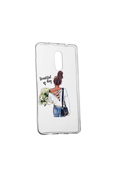 bestcase Husa de protectie Beautiful Day, pentru Xiaomi Redmi 8A, rezistenta ...