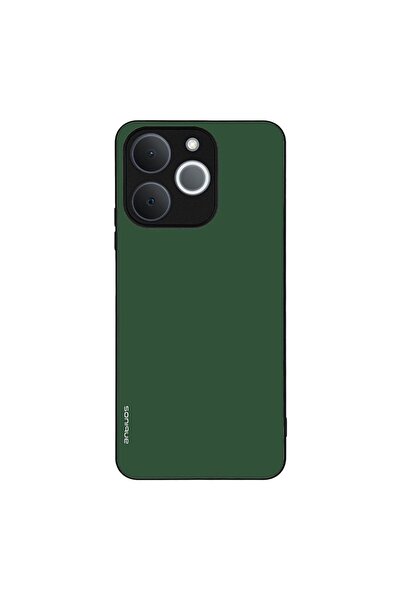 Sonique Θήκη ColorBloc Series για Realme Note 70T 4G Πράσινο