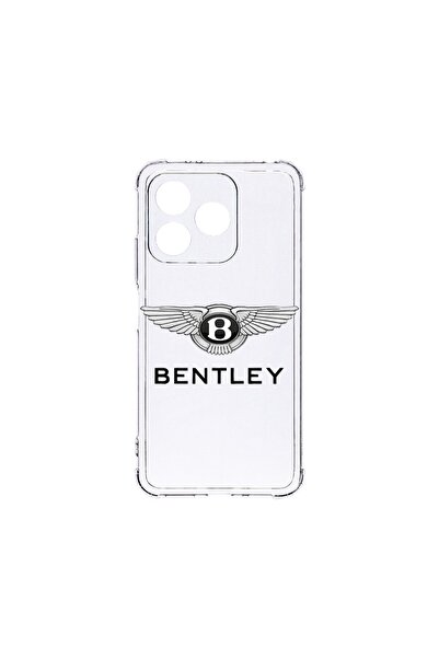 bestcase Θήκη για Xiaomi Redmi 13, BestCase® Αντικραδασμική 1.5MM, Bentley, Τ...