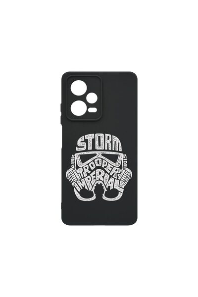 bestcase ¬Æ Husa Slim Premium Silicon 1.2MM, Compatibila cu Xiaomi Redmi Note...