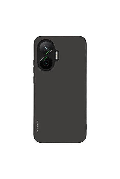 Sonique Θήκη ColorBloc Series για Xiaomi Poco F7 5G Γκρι