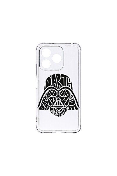 bestcase Husa pentru Xiaomi Redmi 13, BestCase¬Æ Anti Shock 1.5MM, Calligraph...