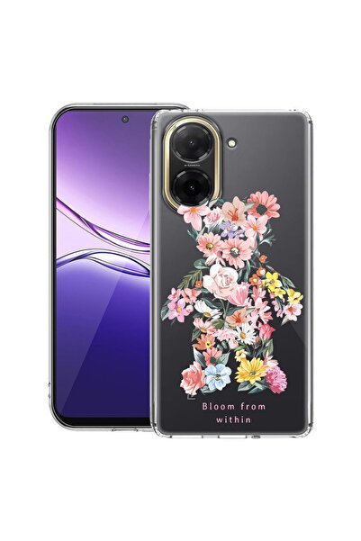 bestcase ¬Æ Husa Clear Slim Silicon Compatibila cu Xiaomi Redmi A5 ( 171 mm )...