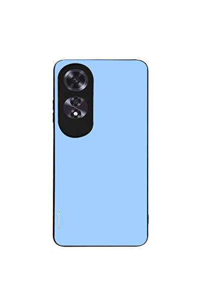 Sonique Θήκη ColorBloc Series για Oppo A60 Τιρκουάζ