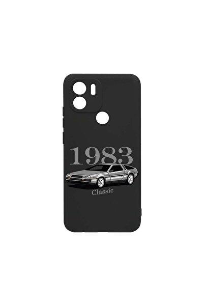 bestcase Husa BestCase¬Æ SLIM SIlicon 0.8MM, Compatibila Cu Xiaomi Redmi A2 P...