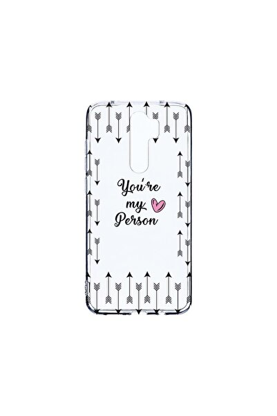 bestcase Διαφανής Θήκη Σιλικόνης 2MM, Συμβατή με Xiaomi Redmi Note 8 Pro, My ...
